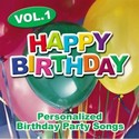 Bday-CD